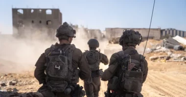 Ushtria izraelite: Vritet komandanti i Hezbollah në zonën Khiam